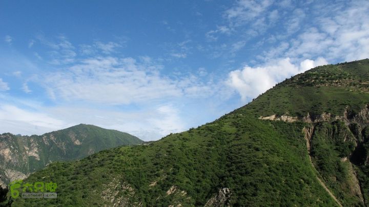 甘南行第二日-岷县-碌曲IMG_4387