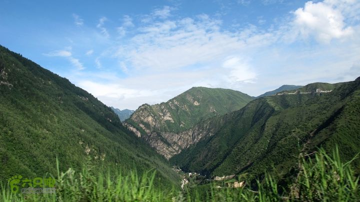 甘南行第二日-岷县-碌曲IMG_4389
