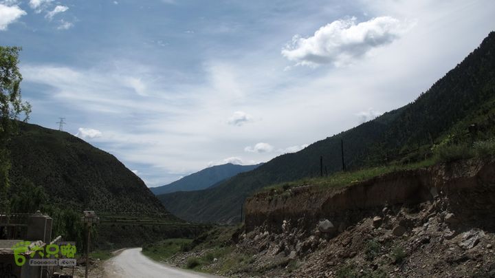甘南行第二日-岷县-碌曲IMG_4421