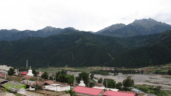 甘南行第二日-岷县-碌曲IMG_4423