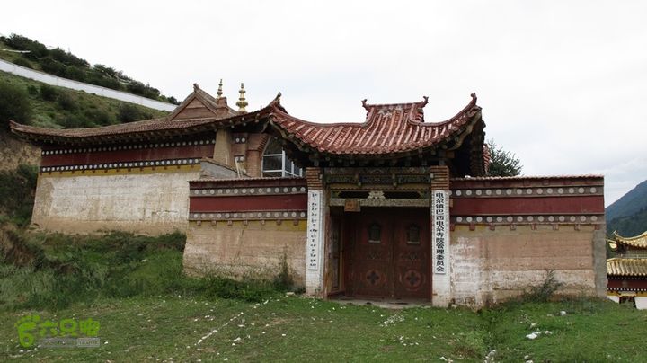 甘南行第二日-岷县-碌曲IMG_4427