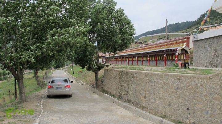 甘南行第二日-岷县-碌曲IMG_4435