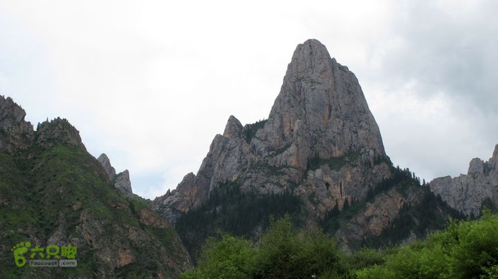 甘南行第二日-岷县-碌曲IMG_4436