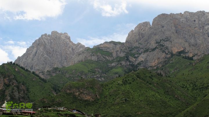 甘南行第二日-岷县-碌曲IMG_4437