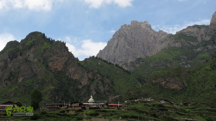 甘南行第二日-岷县-碌曲IMG_4440