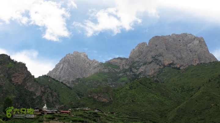 甘南行第二日-岷县-碌曲IMG_4443