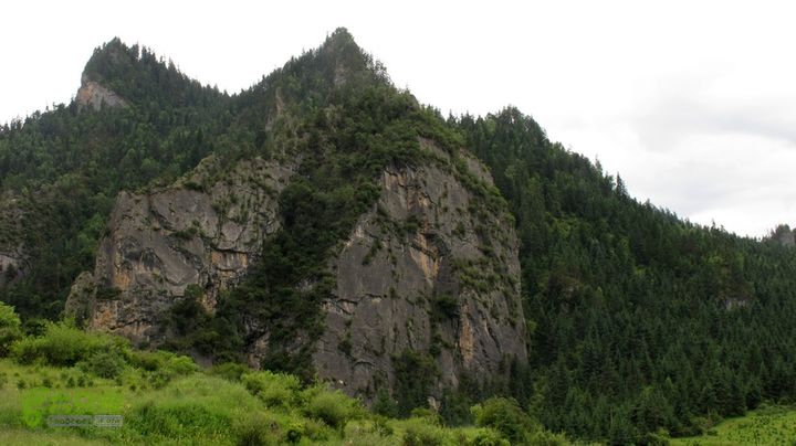甘南行第二日-岷县-碌曲IMG_4444
