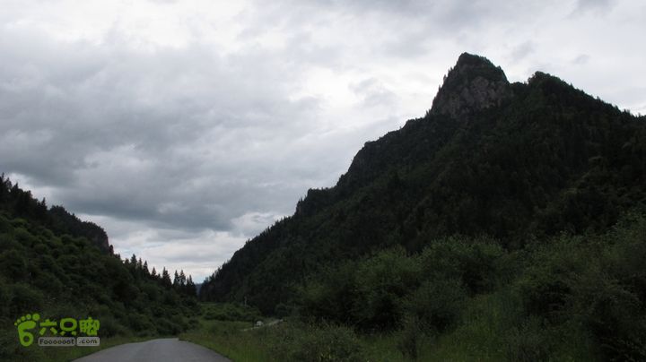 甘南行第二日-岷县-碌曲IMG_4445