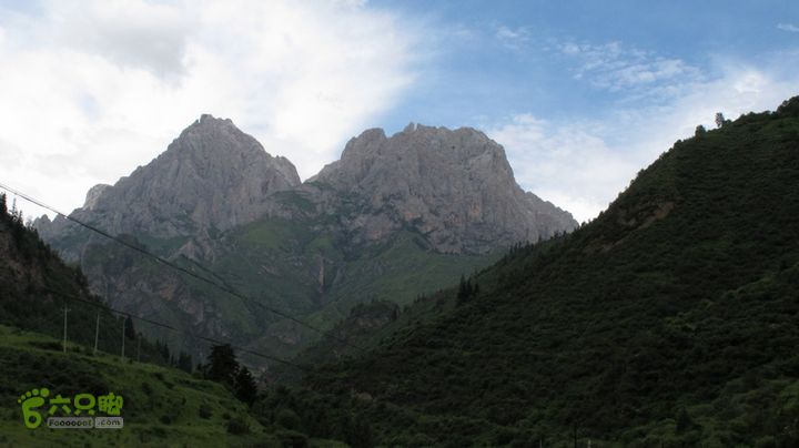 甘南行第二日-岷县-碌曲IMG_4446