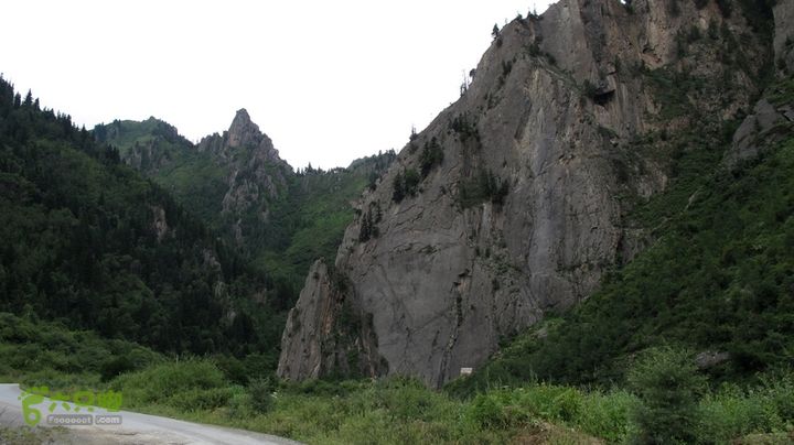 甘南行第二日-岷县-碌曲IMG_4449
