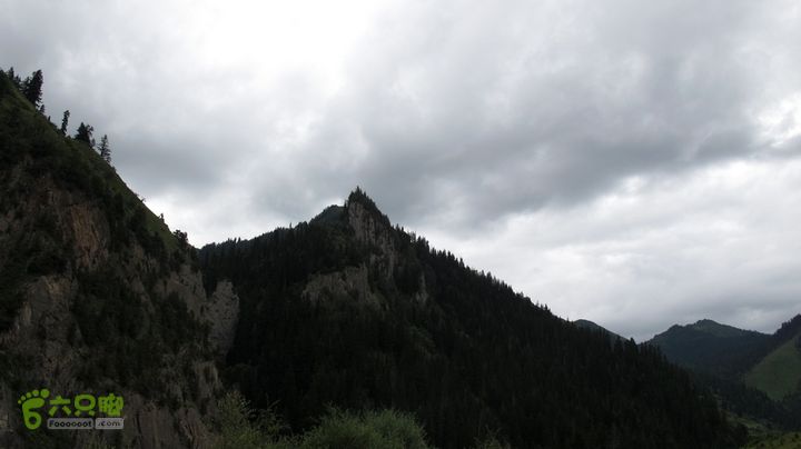 甘南行第二日-岷县-碌曲IMG_4451