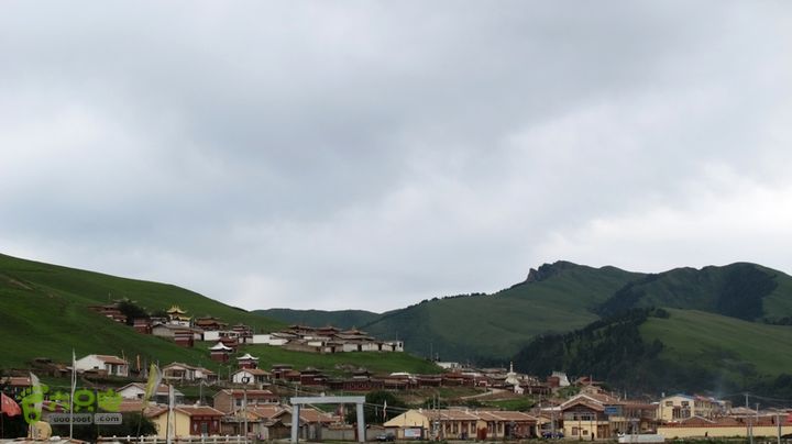 甘南行第二日-岷县-碌曲IMG_4464