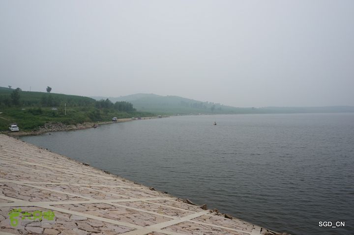 尚屯水库DSC01498-001