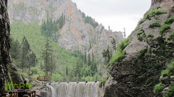 甘南行第三日-碌曲-唐克IMG_4581