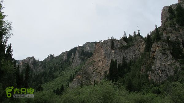 甘南行第三日-碌曲-唐克IMG_4588