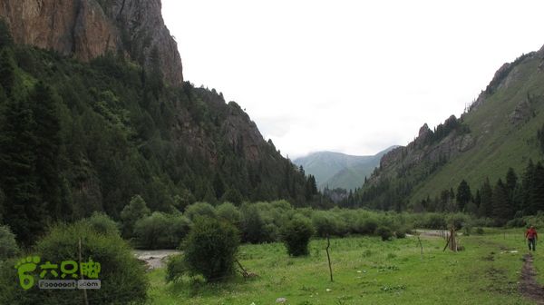 甘南行第三日-碌曲-唐克IMG_4597