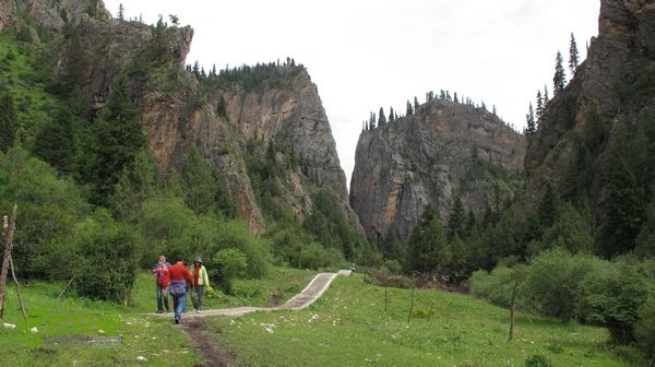 甘南行第三日-碌曲-唐克IMG_4598