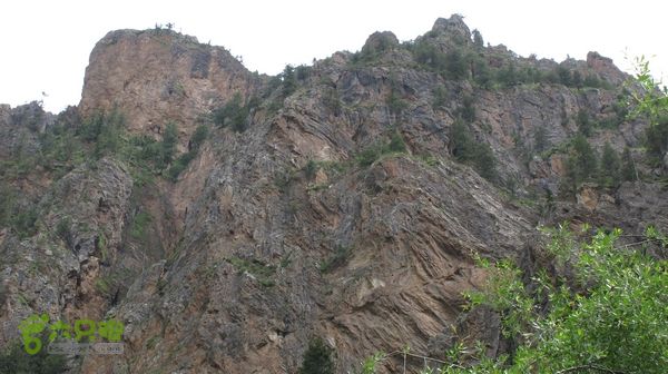 甘南行第三日-碌曲-唐克IMG_4626