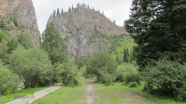 甘南行第三日-碌曲-唐克IMG_4643