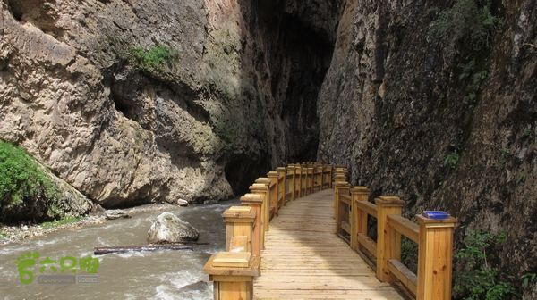 甘南行第三日-碌曲-唐克IMG_4645