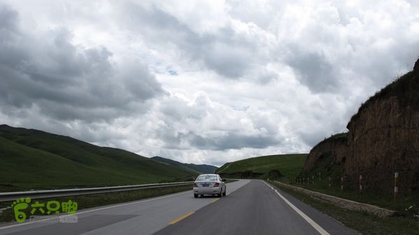 甘南行第三日-碌曲-唐克IMG_4670