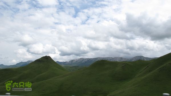 甘南行第三日-碌曲-唐克IMG_4672