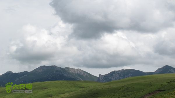 甘南行第三日-碌曲-唐克IMG_4675