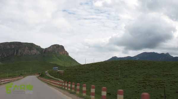 甘南行第三日-碌曲-唐克IMG_4677