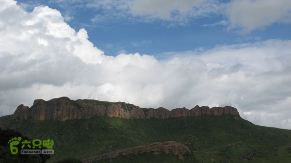 甘南行第三日-碌曲-唐克IMG_4700