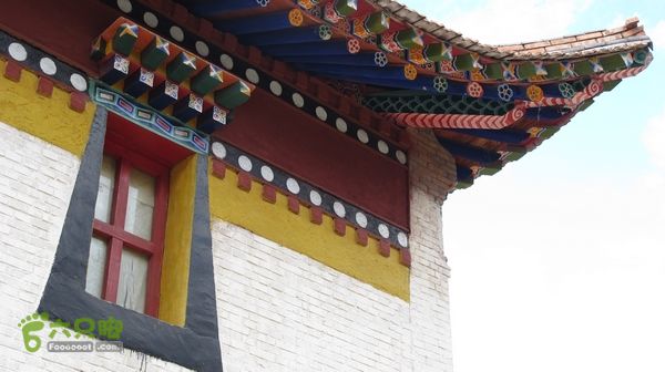 甘南行第三日-碌曲-唐克IMG_4715