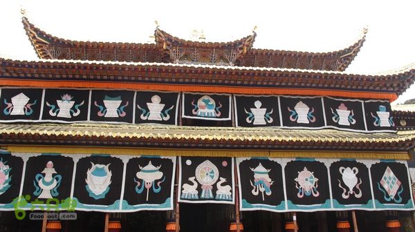 甘南行第三日-碌曲-唐克IMG_4720