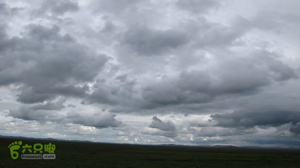 甘南行第三日-碌曲-唐克IMG_4735