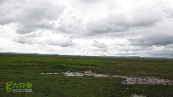 甘南行第三日-碌曲-唐克IMG_4736