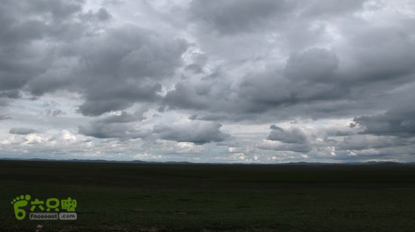 甘南行第三日-碌曲-唐克IMG_4737