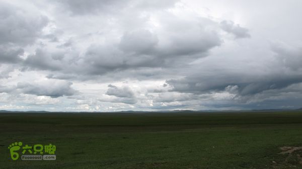 甘南行第三日-碌曲-唐克IMG_4738