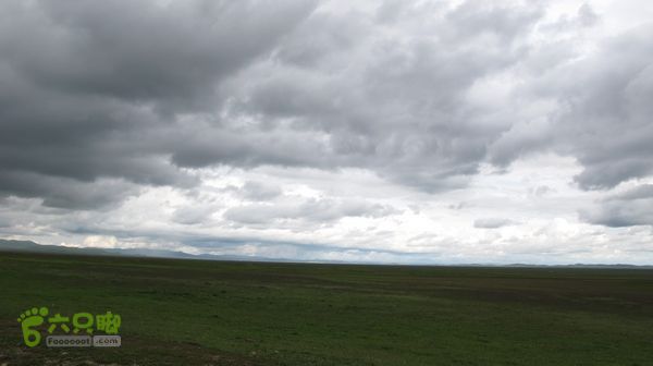 甘南行第三日-碌曲-唐克IMG_4739