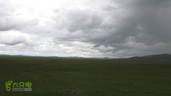 甘南行第三日-碌曲-唐克IMG_4741