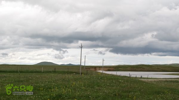 甘南行第三日-碌曲-唐克IMG_4744