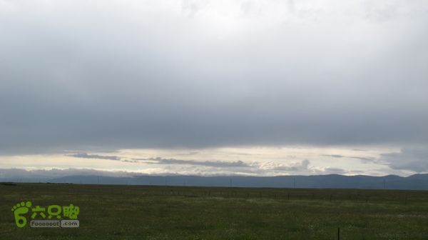 甘南行第三日-碌曲-唐克IMG_4745