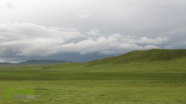 甘南行第三日-碌曲-唐克IMG_4766