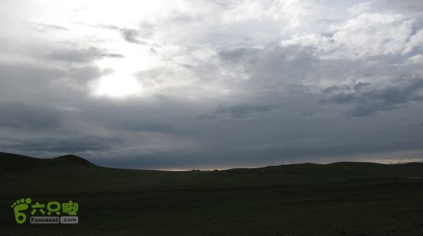 甘南行第三日-碌曲-唐克IMG_4768