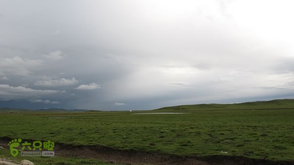 甘南行第三日-碌曲-唐克IMG_4777