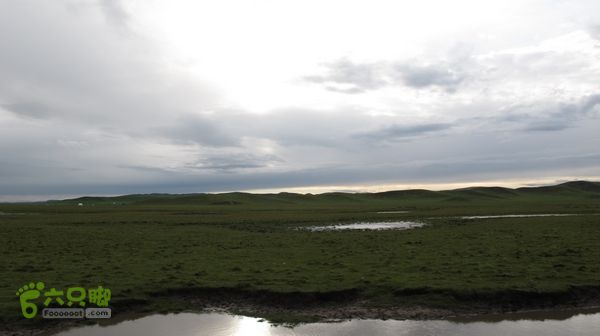 甘南行第三日-碌曲-唐克IMG_4778