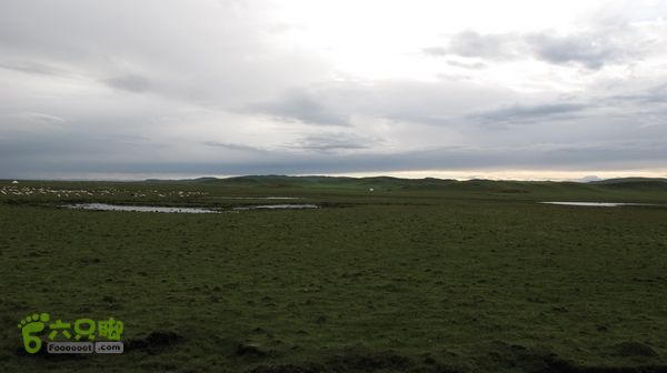 甘南行第三日-碌曲-唐克IMG_4780