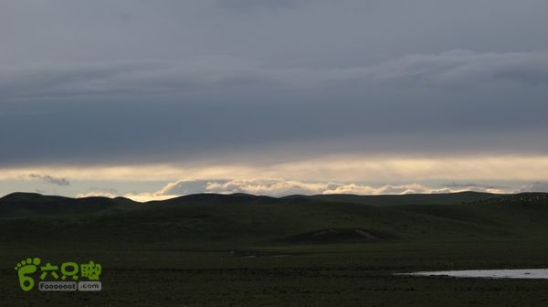 甘南行第三日-碌曲-唐克IMG_4782