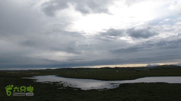 甘南行第三日-碌曲-唐克IMG_4785