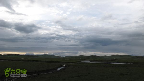 甘南行第三日-碌曲-唐克IMG_4788