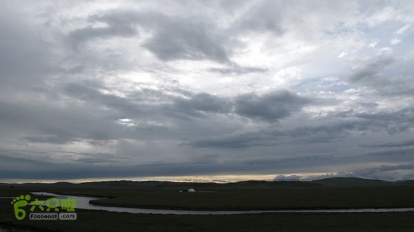 甘南行第三日-碌曲-唐克IMG_4789