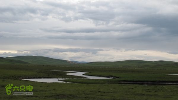 甘南行第三日-碌曲-唐克IMG_4790