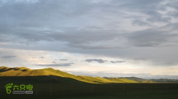 甘南行第三日-碌曲-唐克IMG_4801